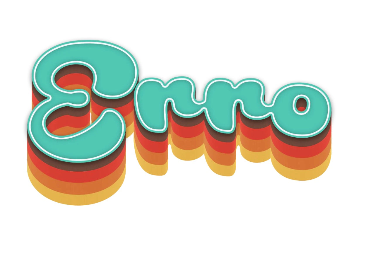 Summer Vibes Vinyl Sticker